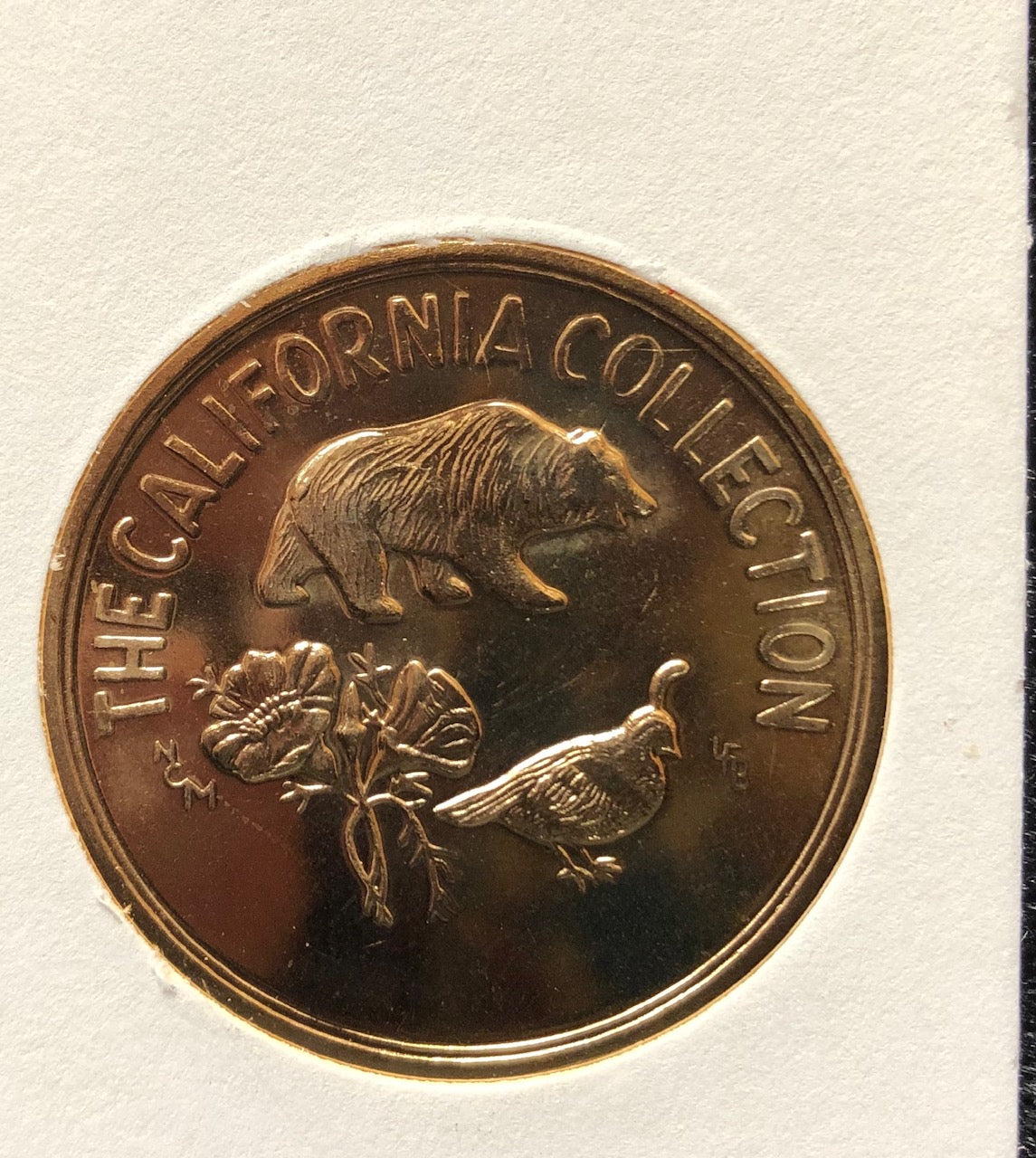 Pony Express Commemorative Coin